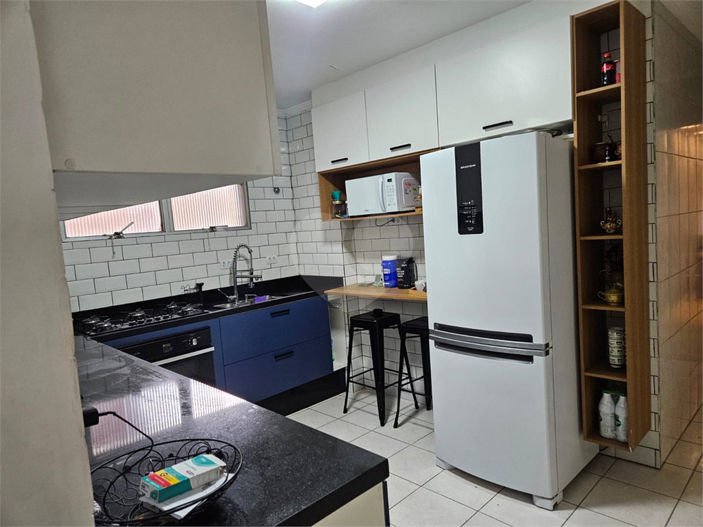 Apartamento à venda com 3 quartos, sendo 1 suíte, em Santana, São Paulo, SP