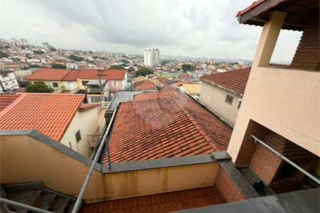 Sobrado à venda com 4 quartos, sendo 2 suítes, em Vila Medeiros, São Paulo, SP