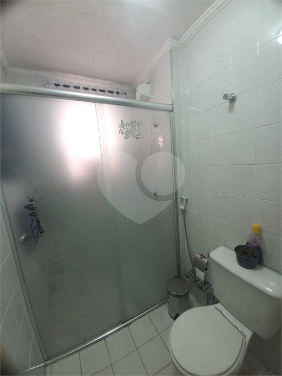 Apartamento à venda com 2 quartos em Vila São Paulo, São Paulo, SP