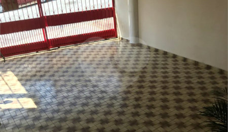 Sobrado à venda com 2 quartos em Mandaqui, São Paulo, SP