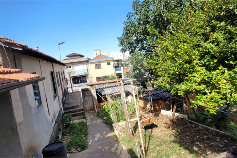 Casa à venda com 3 quartos em Mandaqui, São Paulo, SP