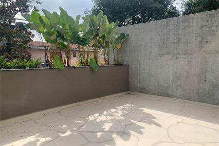 Apartamento à venda com 2 suítes em Vila Madalena, São Paulo, SP