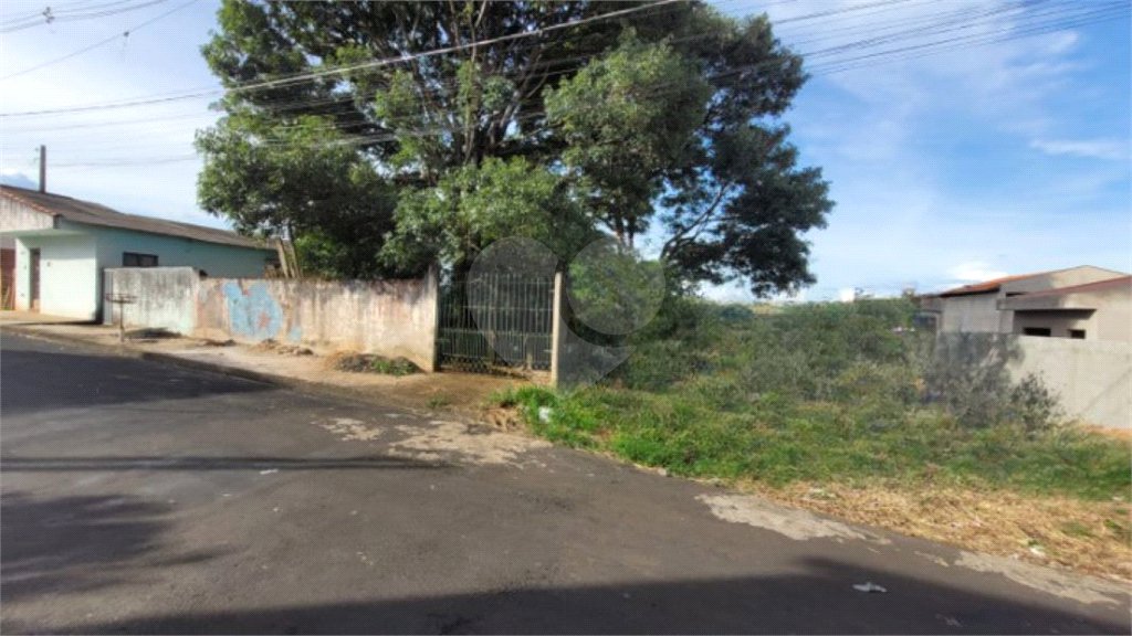 Terreno Residencial no Aracy