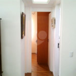 Apartamento à venda com 2 quartos em Vila Santa Teresa (zona Sul), São Paulo, SP