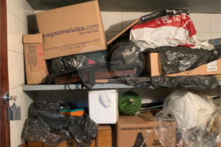 Apartamento à venda com 3 quartos, sendo 1 suíte, em Água Fria, São Paulo, SP