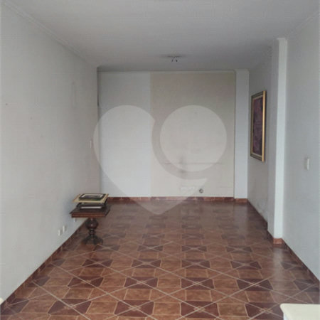 Apartamento à venda com 2 quartos em Santana, São Paulo, SP