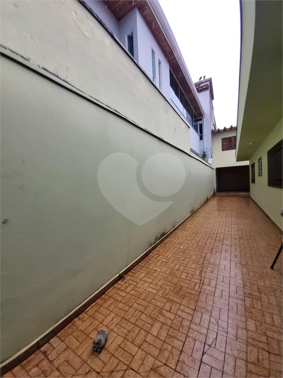 Casa à venda com 3 quartos, sendo 1 suíte,  em Jardim Leonor Mendes de Barros, São Paulo, SP