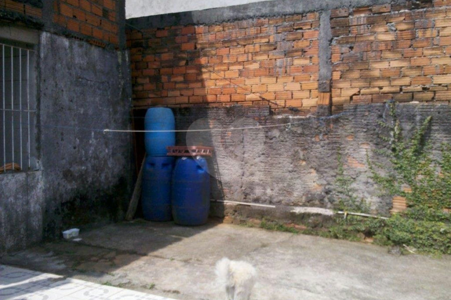 Casa à venda com 2 quartos em Tremembé, São Paulo, SP