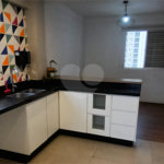 Cobertura à venda com 3 quartos, sendo 1 suíte,  em Vila Romana, São Paulo, SP