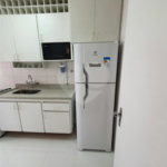 Apartamento à venda com 2 quartos em Vila Uberabinha, São Paulo, SP