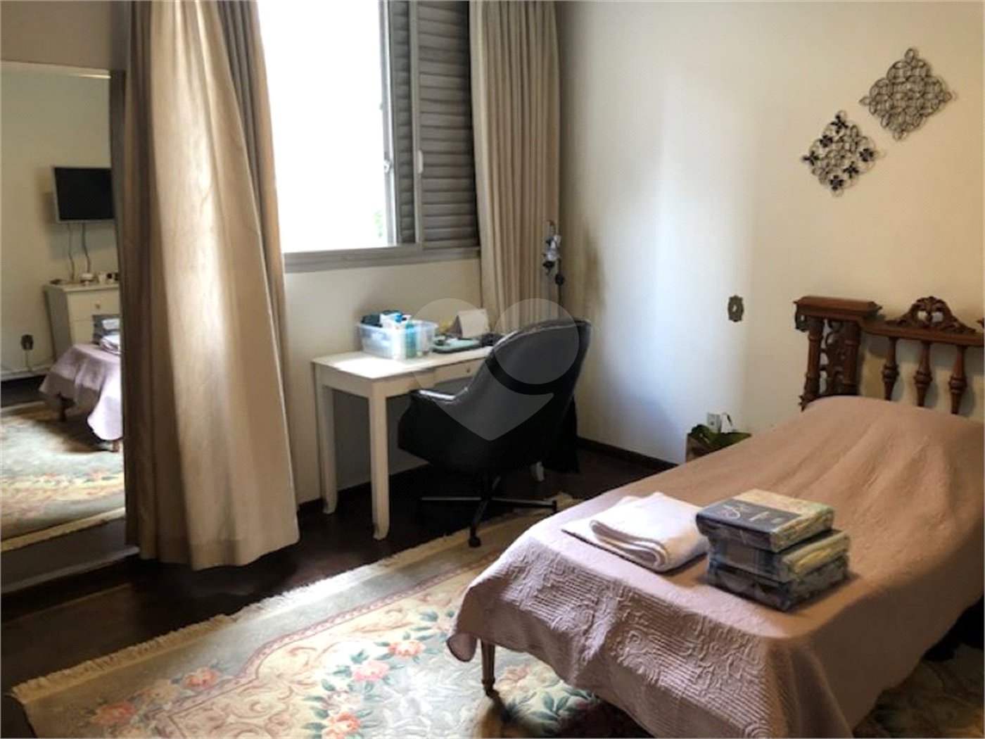 Apartamento à venda com 4 quartos, sendo 2 suítes, em Bela Vista, São Paulo, SP