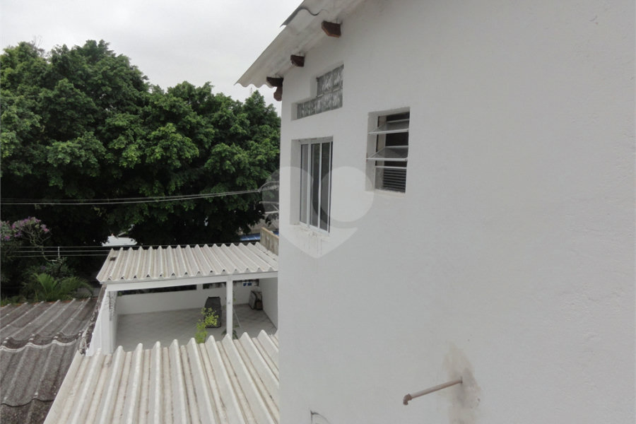 Sobrado à venda com 4 quartos em Mandaqui, São Paulo, SP