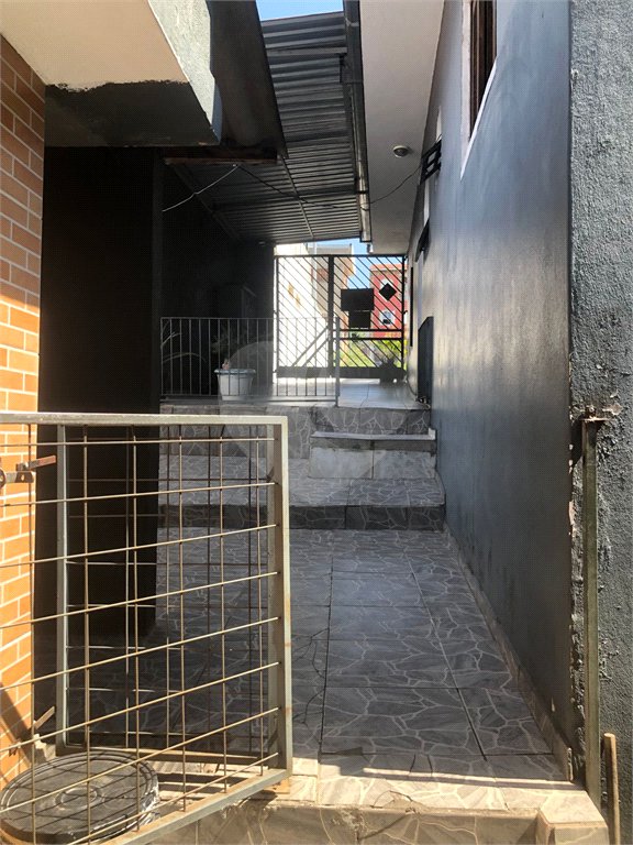 Casa à venda com 3 quartos em Vila Medeiros, São Paulo, SP