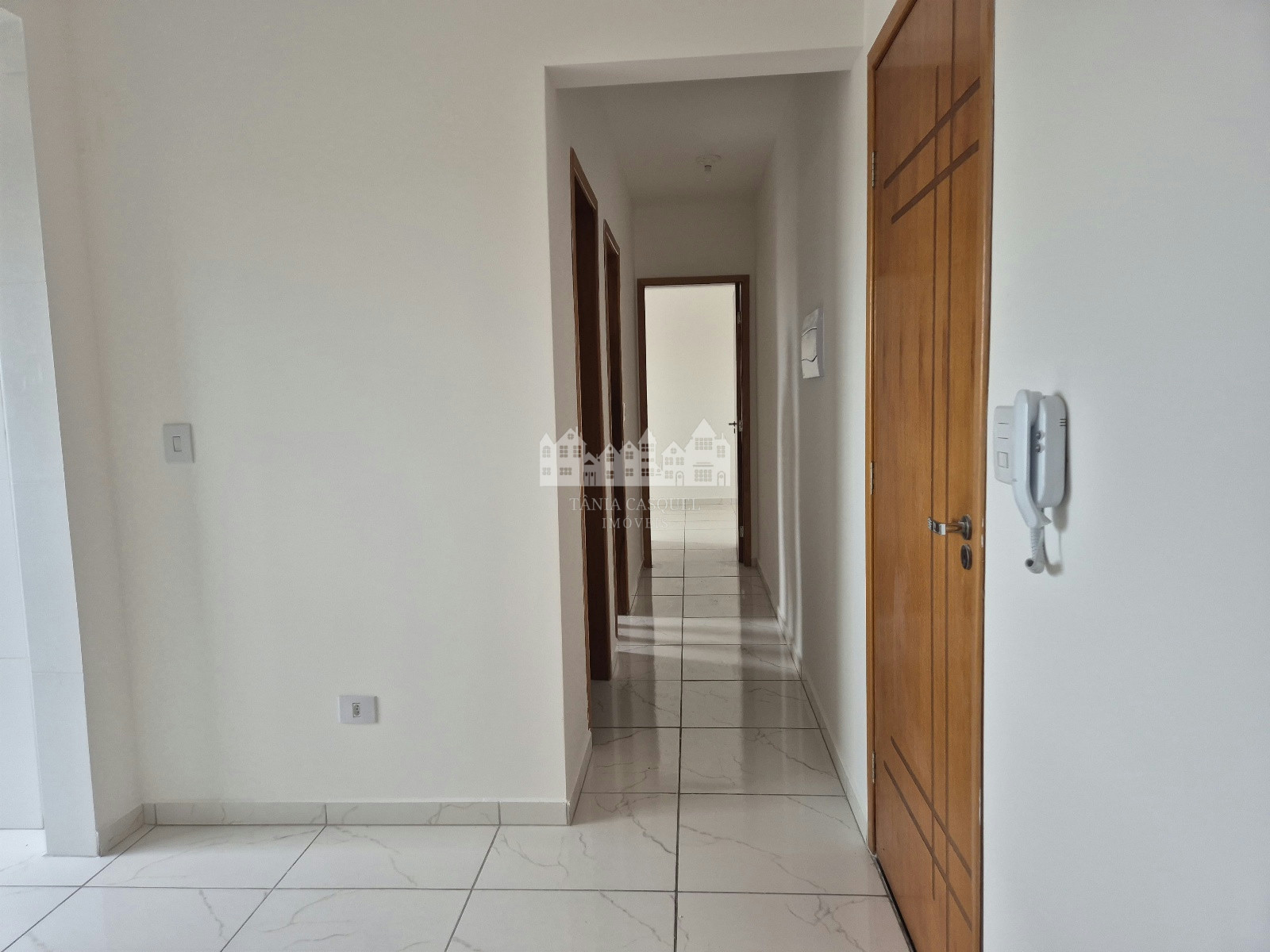 Apartamento, 2 quartos, 52 m² - Foto 6