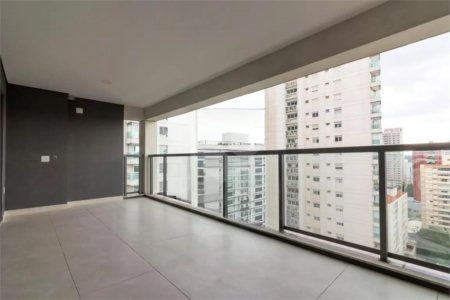 Apartamento à venda com 3 quartos, sendo 1 suíte, em Pinheiros, São Paulo, SP