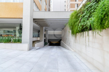 Apartamento para alugar com 1 suíte em Jardim Paulista, São Paulo, SP