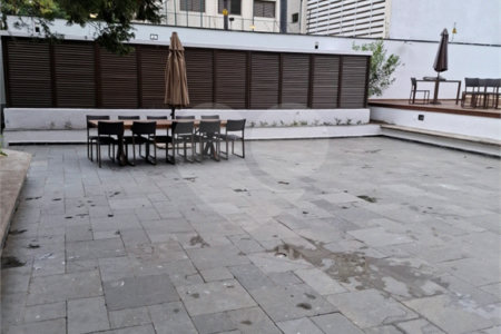 Apartamento à venda com 4 quartos, sendo 2 suítes,  em Brooklin Paulista, São Paulo, SP