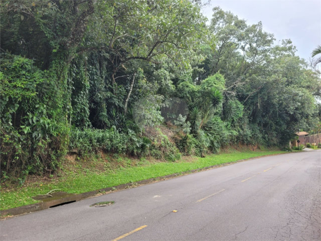 Terreno à venda no condomínio Cantareira, Mairiporã - SP