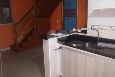 Apartamento à venda com 2 quartos em Jardim Itamarati, Poá, SP