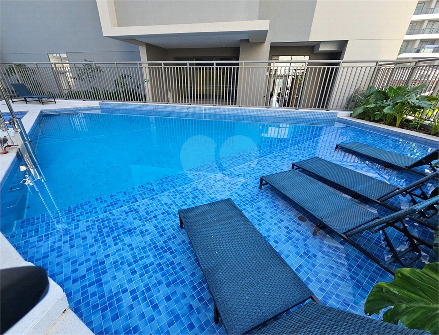 Apartamento à venda com 2 quartos em Pinheiros, São Paulo, SP