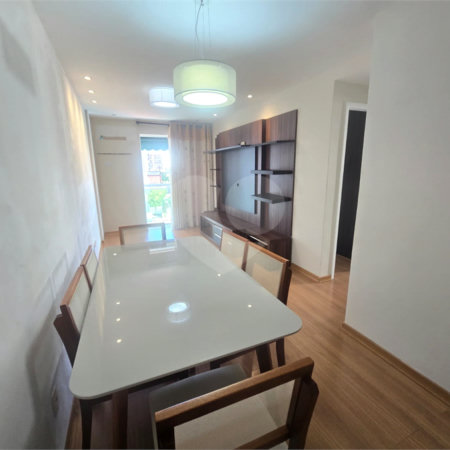 Apartamento à venda com 2 quartos, sendo 1 suíte, em Tijuca, Rio de Janeiro, RJ