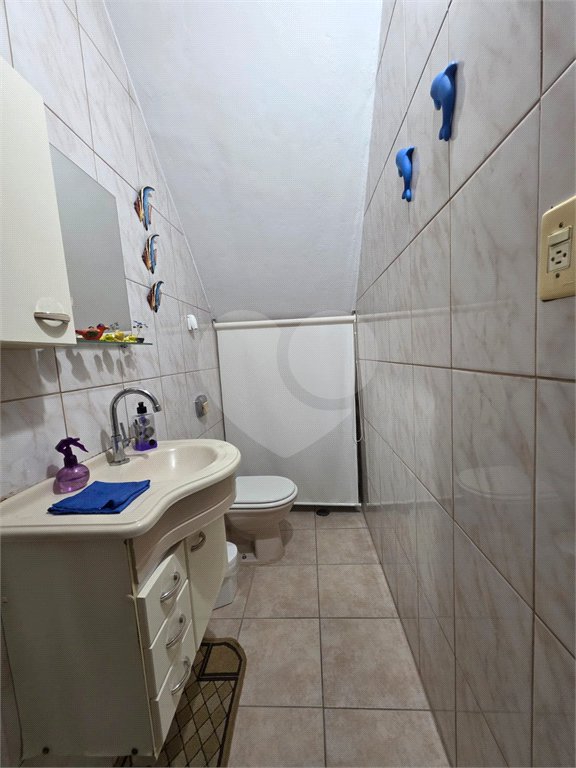 Sobrado à venda com 6 quartos, sendo 3 suítes, em Santa Teresinha, São Paulo, SP