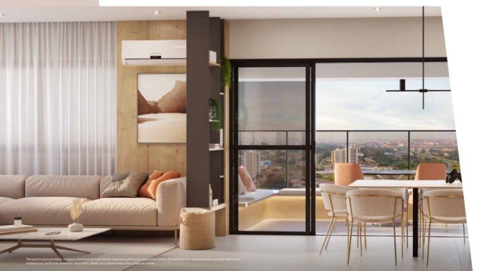 Square Boa Vista - Residences