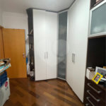 Apartamento à venda com 4 quartos, sendo 2 suítes, em Baeta Neves, São Bernardo do Campo, SP