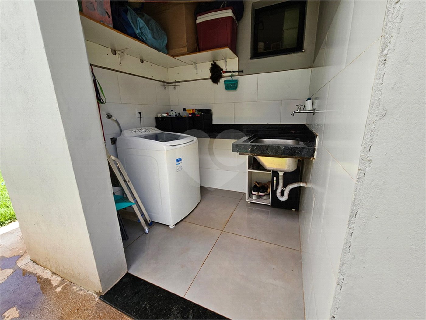 Casa à venda com 2 quartos, sendo 1 suíte, em Alto da Boa Vista, Ribeirão Preto, SP