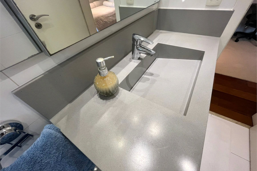 Apartamento à venda com 4 suítes em Santana, São Paulo, SP