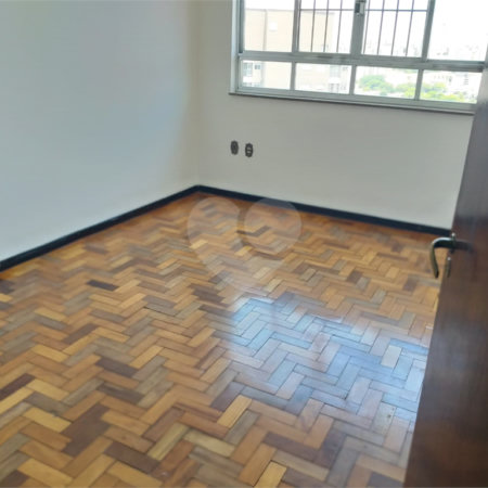 Apartamento à venda com 1 quarto em Liberdade, São Paulo, SP