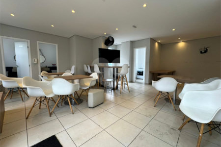 Apartamento à venda com 2 quartos em Vila Gustavo, São Paulo, SP
