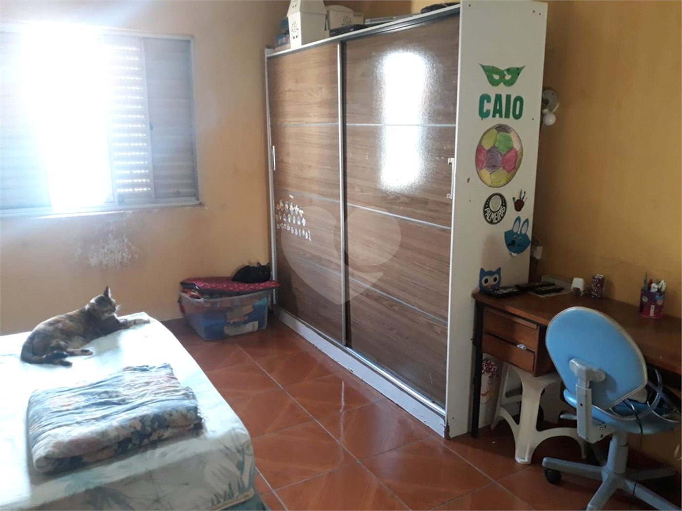 Sobrado à venda com 3 suítes em Vila Nivi, São Paulo, SP