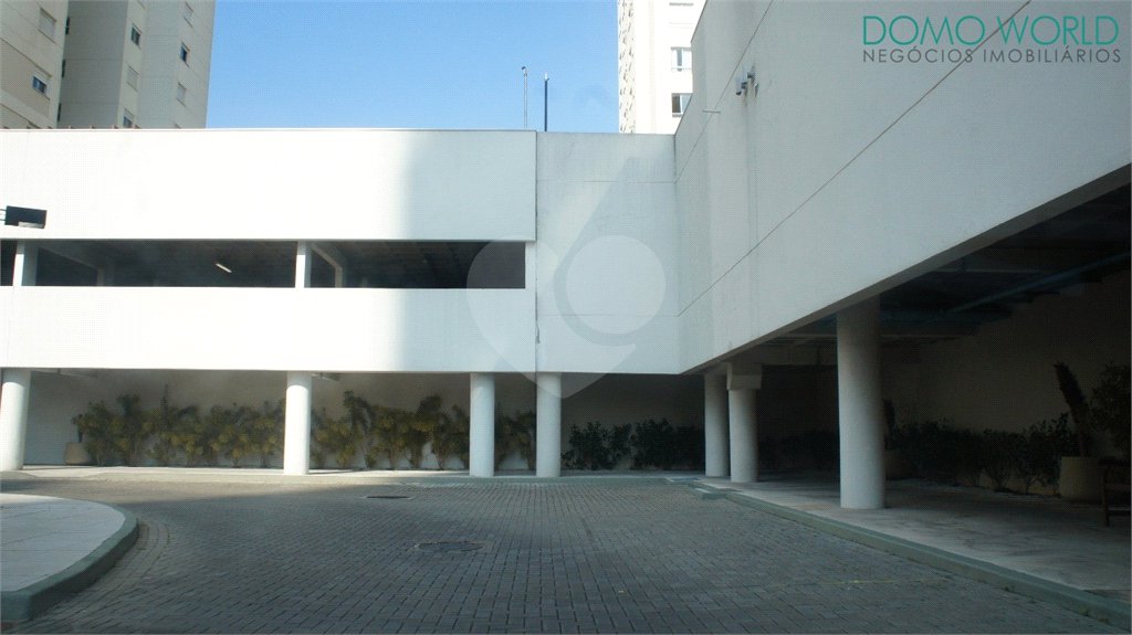 Apartamento à venda ou para alugar com 4 suítes no Centro, São Bernardo do Campo, SP