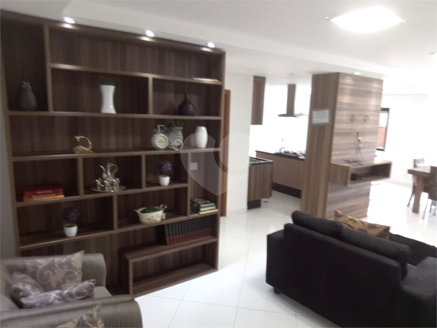 Apartamento à venda com 3 quartos, sendo 1 suíte, em Freguesia do Ó, São Paulo, SP
