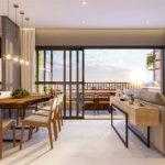 Apartamento à venda com 2 suítes em Jardim Paulistano, Sorocaba, SP