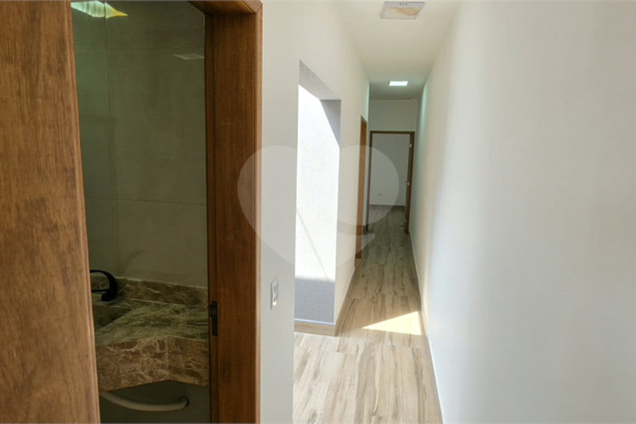 Sobrado à venda com 3 quartos, sendo 1 suíte, em Vila Bonilha, São Paulo, SP