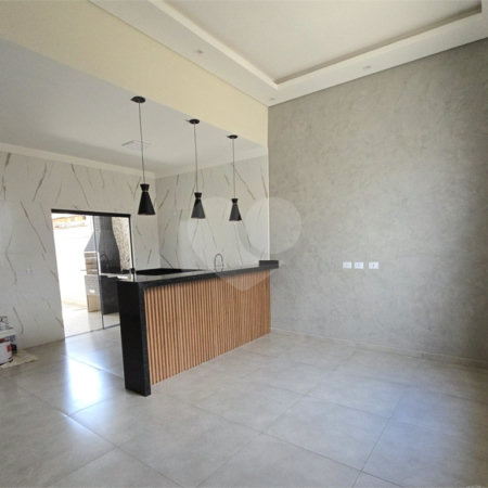 Casa à venda com 3 quartos, sendo 1 suíte, em Vila Barão, Sorocaba, SP