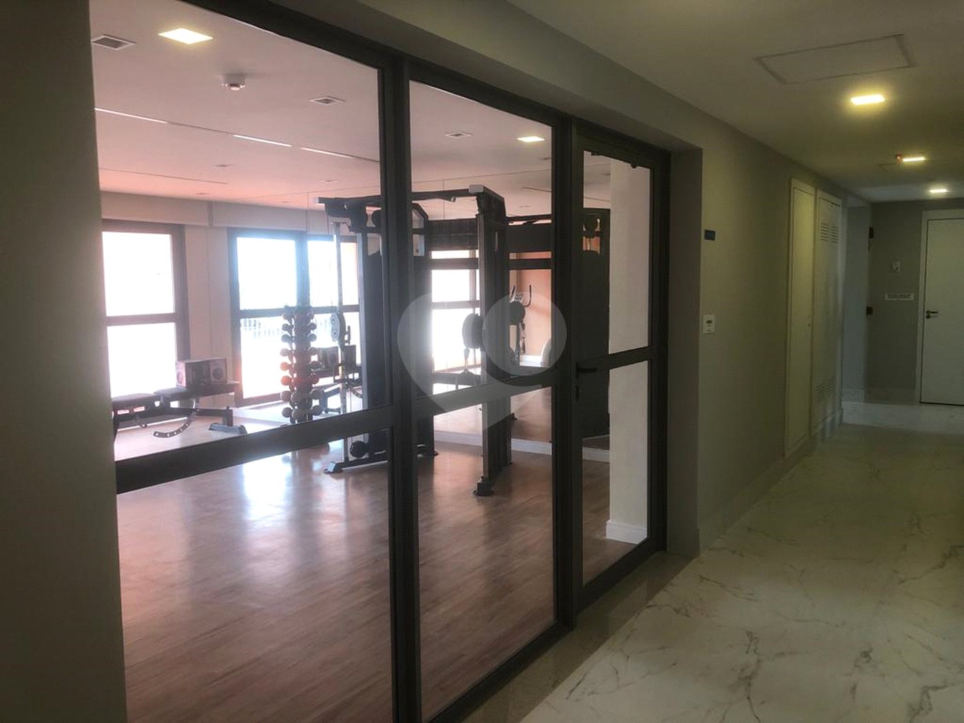 Apartamento à venda com 1 quarto em Tucuruvi, São Paulo, SP