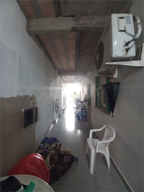 Casa à venda com 1 quarto em São José, Armação dos Búzios, RJ