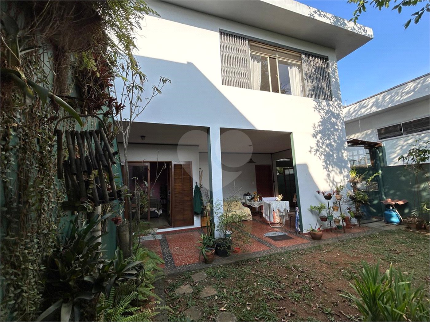 Casa à venda com 5 quartos, sendo 2 suítes, em Alto da Boa Vista, São Paulo, SP