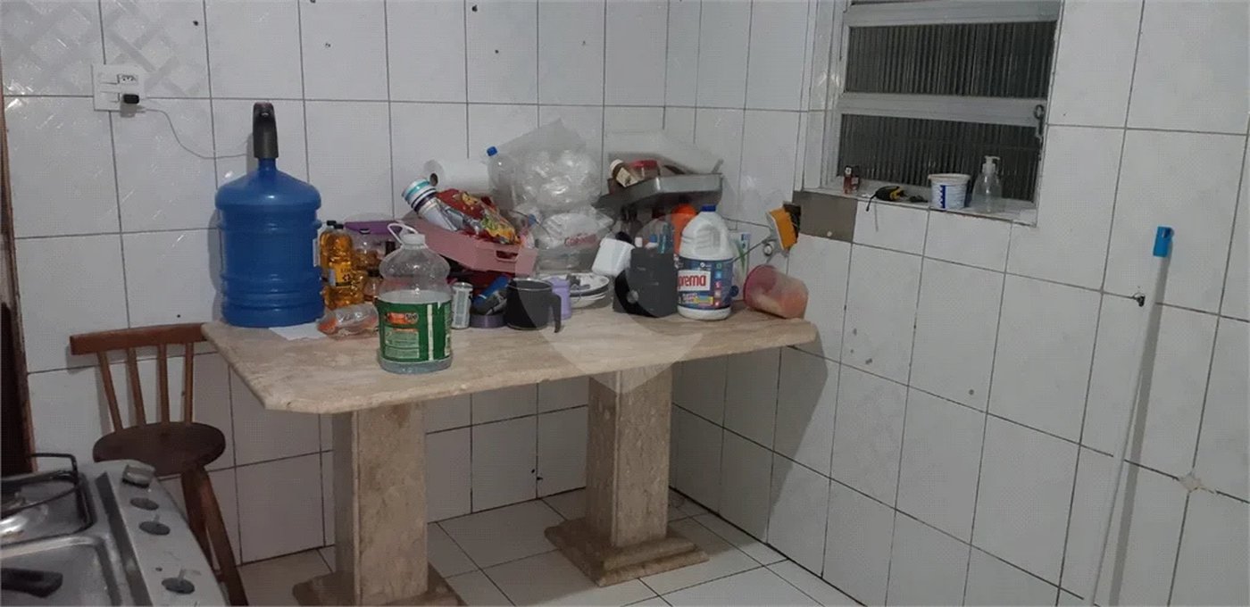 Casa Térrea à venda com 4 quartos em Vila Gustavo, São Paulo, SP
