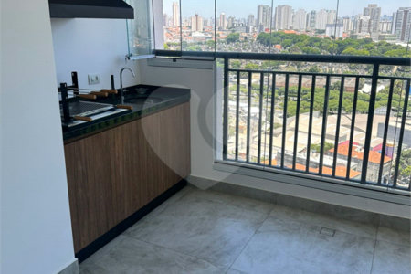 Apartamento à venda com 3 quartos, sendo 1 suíte, em Cidade Mãe do Céu, São Paulo, SP