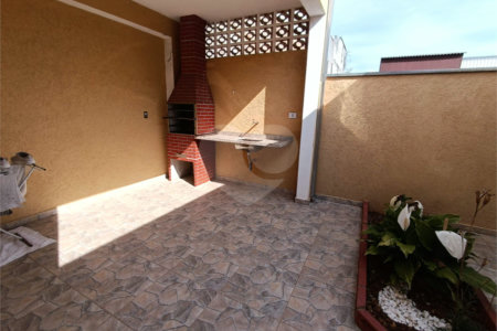 Casa à venda com 3 quartos, sendo 1 suíte,  em Loteamento Jardim do Sol (mailasqui), São Roque, SP