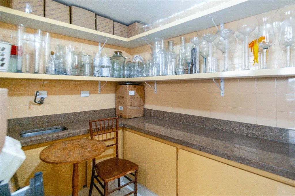 Casa Térrea à venda com 3 quartos, sendo 1 suíte, em Vila Inah, São Paulo, SP