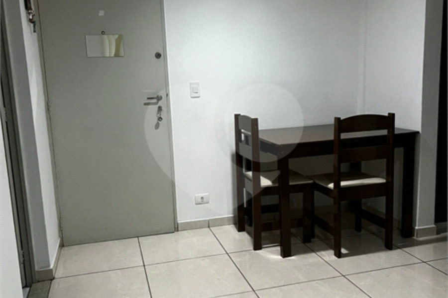 Apartamento para alugar com 1 quarto em Santana, São Paulo, SP