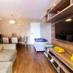 Apartamento à venda com 3 quartos, sendo 1 suíte, em Vila Ipojuca, São Paulo, SP