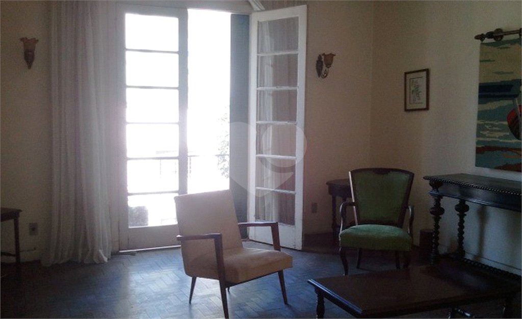 APARTAMENTO NA VILA MARIANA