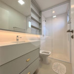 Apartamento à venda com 3 suítes em Balneário Perequê, Porto Belo, SC