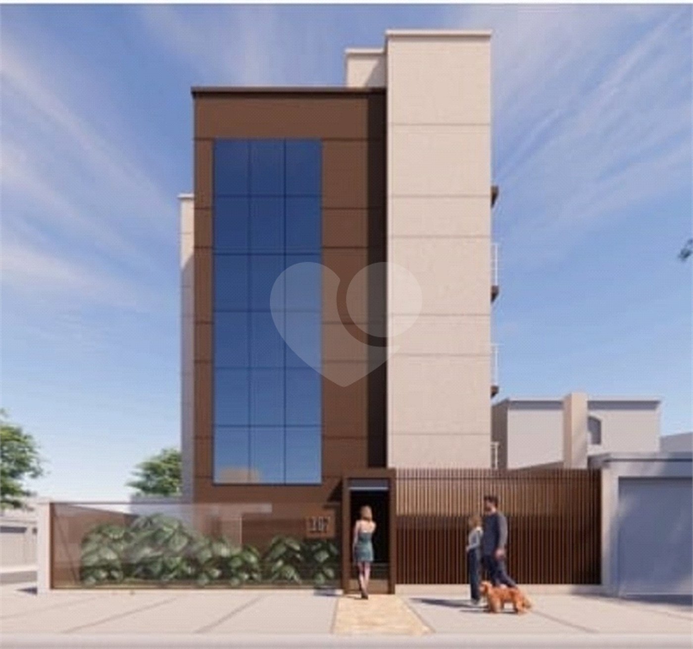 Apartamento à venda ou para alugar com 2 quartos, sendo 1 suíte,  em Mandaqui, São Paulo, SP
